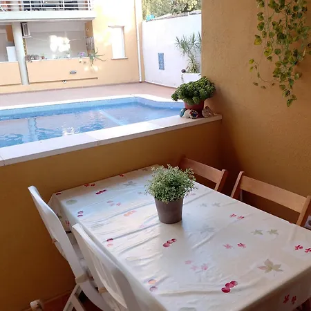 Apartamento Pescadors *