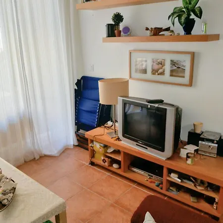 Appartement Pescadors *