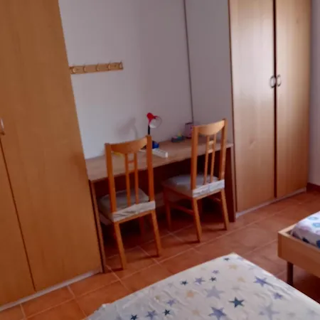 Pescadors Apartment
