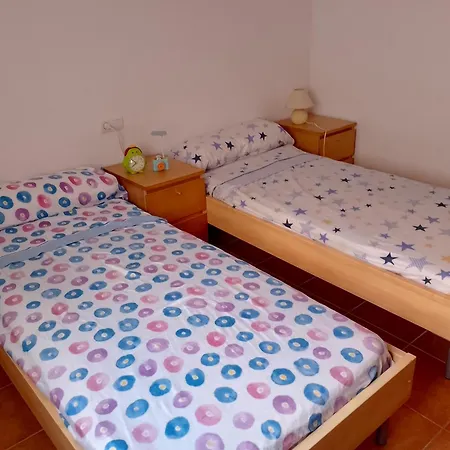 Pescadors Apartamento *