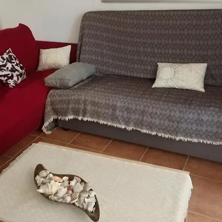 Appartement Pescadors *