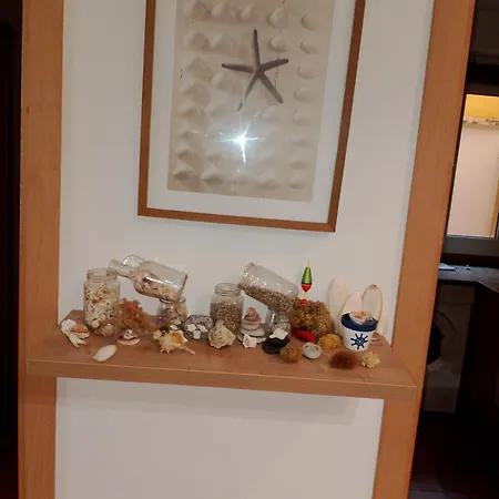 Pescadors Apartment