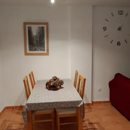 Pescadors Appartement Les Cases d'Alcanar