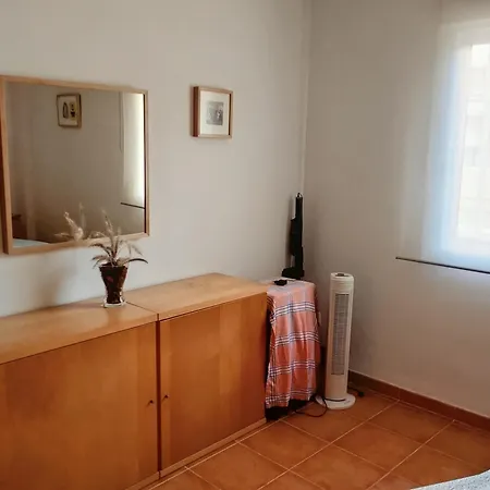Appartement Pescadors Les Cases d'Alcanar